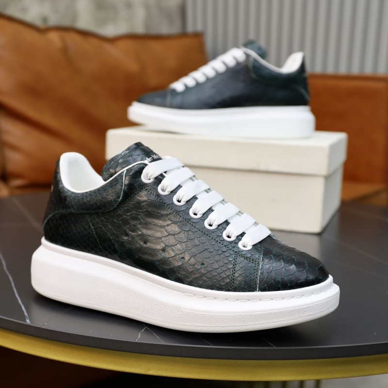 Alexander Mcqueen Casual Shoes